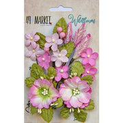 49&Market Wildflowers - BLUSH
